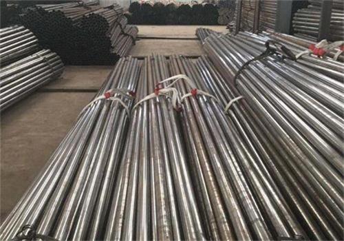 黄冈桩基声测管