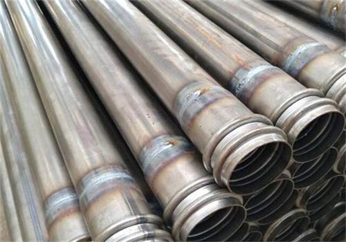 黄冈桩基声测管 黄冈桩基声测管