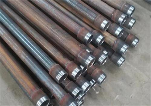 黄冈桩基声测管