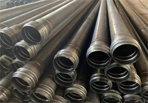 黄冈桩基声测管