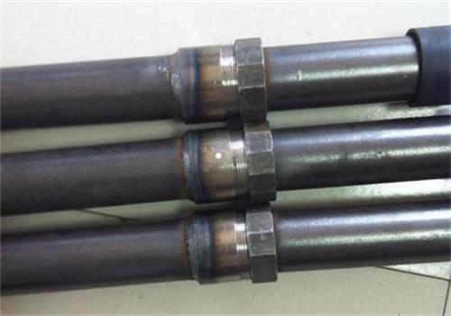 黄冈桩基声测管 黄冈桩基声测管