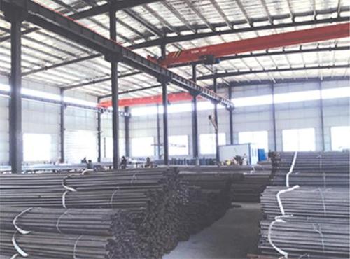 黄冈桩基声测管 黄冈桩基声测管