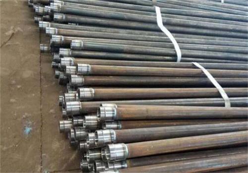 黄冈桩基声测管 黄冈桩基声测管