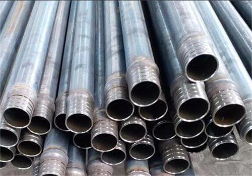 黄冈桩基声测管