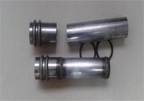 黄冈桩基声测管