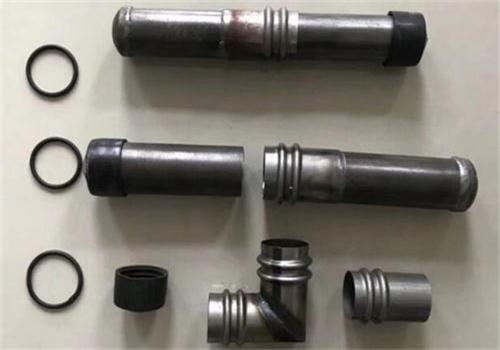 黄冈桩基声测管