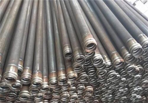 黄冈桩基声测管