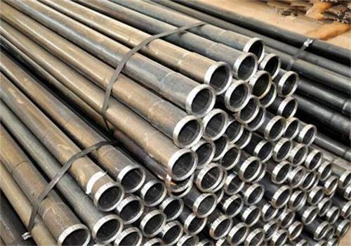 黄冈桩基声测管 黄冈桩基声测管