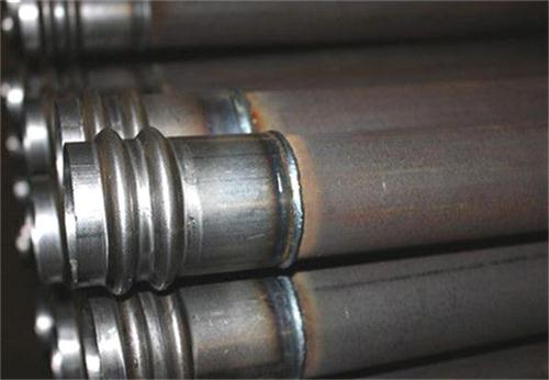 黄冈桩基声测管 黄冈桩基声测管