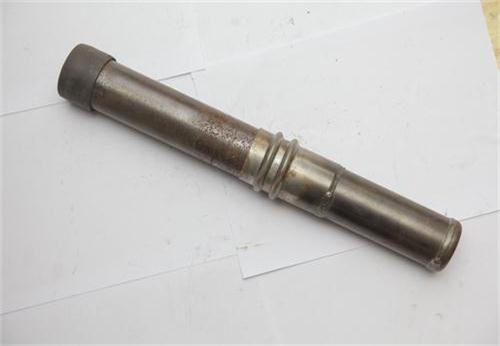 黄冈桩基声测管