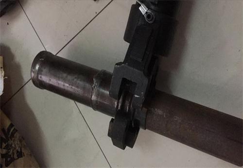 黄冈桩基声测管 黄冈桩基声测管