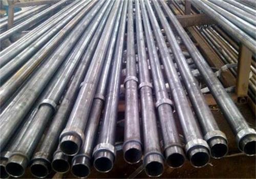 黄冈桩基声测管