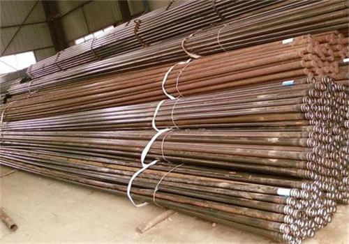 黄冈桩基声测管