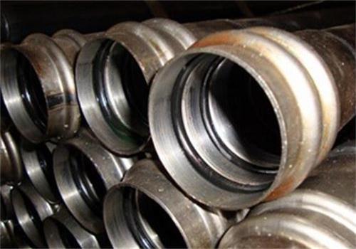 黄冈桩基声测管 黄冈桩基声测管