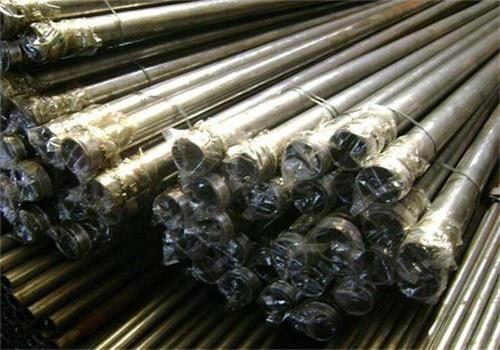 黄冈桩基声测管