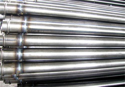 黄冈桩基声测管