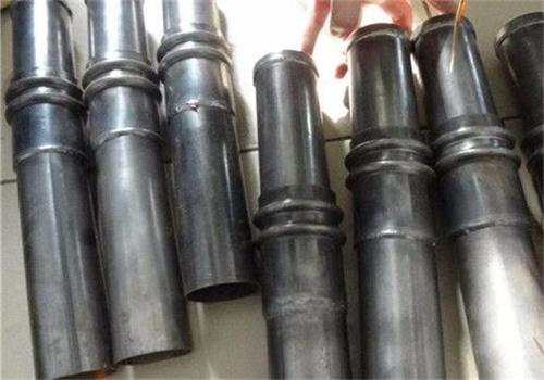 黄冈桩基声测管